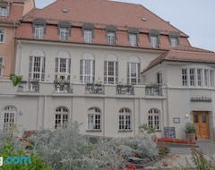 Hotel Ricarda Huch Haus (Jena, Njemačka)