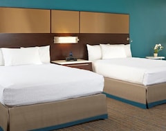 Hotel Residence Inn by Marriott Shreveport-Bossier City/Downtown (Bossier City, USA)