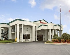 Hotel Quality Inn & Suites Mooresville-Lake Norman (Mooresville, USA)