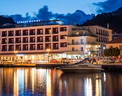 Khách sạn Hotel Strada Marina (Zante-Town, Hy Lạp)
