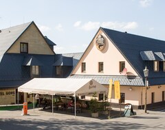 Khách sạn Gong (Štramberk, Cộng hòa Séc)