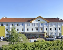 Hotelli B&B HOTEL Berlin-Süd Genshagen (Ludwigsfelde, Saksa)