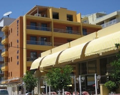 Hotel Diana (Rhodos by, Grækenland)