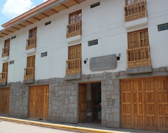Khách sạn Casona Apu-Linli (Pisac, Peru)