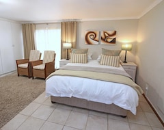 Hotel 10 Van Der Westhuizen (Ciudad del Cabo, Sudáfrica)
