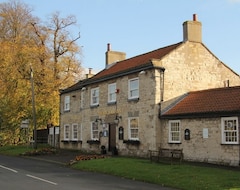 Otel The Bay Horse Inn (Knaresborough, Birleşik Krallık)