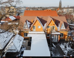 Nhà trọ Glove House (Kremenchuk, Ukraina)