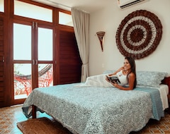 Bed & Breakfast Dolce Vita Guest House (Paraipaba, Brazil)