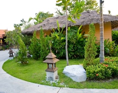 Hotel Inrawadee Resort (Pattaya, Tajland)
