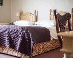 Hotel Napiers Restaurant With Rooms (Skipton, United Kingdom)