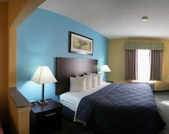 Hotel Quality Inn Litchfield Route 66 (Litchfield, USA)