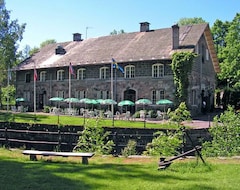 Khách sạn Kvarnen i Borgvik (Borgvik, Thụy Điển)