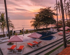 Koko talo/asunto Bondalem Beach Club (Singaraja, Indonesia)