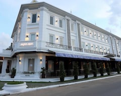 Khách sạn Arunreas (Phnom Penh, Campuchia)