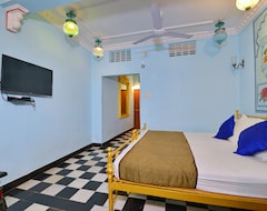 OYO 4771 Hotel Anjani (Udaipur, India)