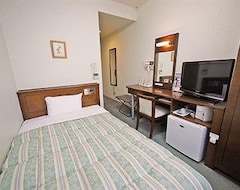 Hotel Route Inn Grantia Fukuyama Spa Resort (Fukuyama, Japan)
