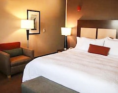 Hotelli Hampton Inn & Suites Spokane Valley (Spokane, Amerikan Yhdysvallat)
