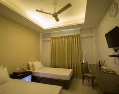 Hotel Tantra Boutique (Imphal, India)