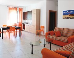 Hotel Residence Delle Cave (Trapani, Italy)