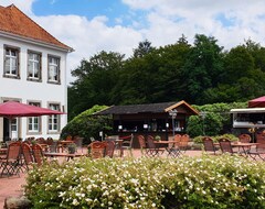 Khách sạn Kurhaus Hotel Bad Bentheim (Bad Bentheim, Đức)