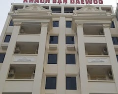 Khách sạn Daewoo  Cua Lo (Cửa Lò, Việt Nam)