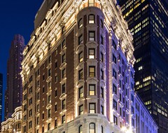 Hotel Dream Midtown, by Hyatt (New York, Sjedinjene Američke Države)