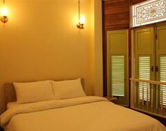 Hotel Muiphang Guesthouse (Loei, Thailand)