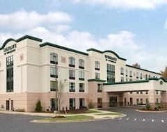 Wingate By Wyndham State Arena Raleigh/Cary Hotel (Raleigh, EE. UU.)