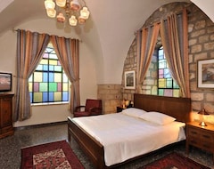Hotel Hameiri Estate (Rosh Pinna, Israel)