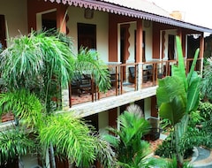 Khách sạn Hotel 1001 Malam (Yogyakarta, Indonesia)