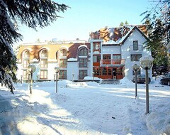 Hotel Saint George (Borovez, Bulgaria)