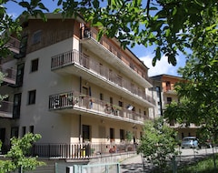 Căn hộ có phục vụ Residence Giardino (Montecreto, Ý)
