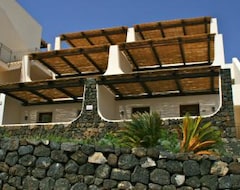 Hotel Kuddie Rosse Eco-friendly Residence (Pantelleria, Italija)
