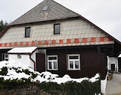 Nhà trọ Guest House Rankl Sepp (Stachy, Cộng hòa Séc)