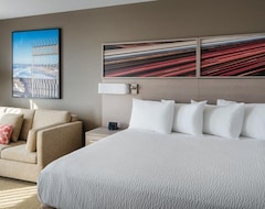 Hotel Residence Inn by Marriott San Diego Downtown/Bayfront (San Diego, Sjedinjene Američke Države)