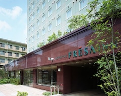 Khách sạn Sotetsu Fresa Inn Fujisawa Shonandai (Fujisawa, Nhật Bản)