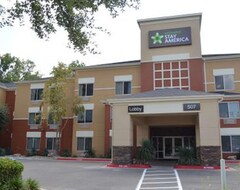 Hotel Extended Stay America - Austin - Downtown - Town Lake (Austin, EE. UU.)