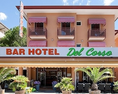 Hotelli Hotel Del Corso (Bibione, Italia)