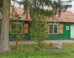 Cijela kuća/apartman Kraina Bugu (Sławatycze, Poljska)