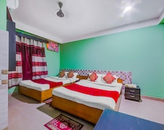 Khách sạn SPOT ON 482 Hotel Kohinoor (Damak, Nepal)