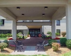 Otel Hampton Inn Columbus-South (Grove City, ABD)