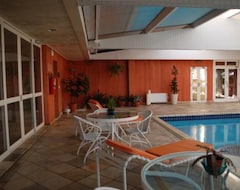 Hotel Varanda das Bromelias Spa (Gramado, Brasilien)