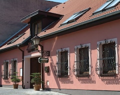 Hotel U MaMi (Trnava, Eslovaquia)