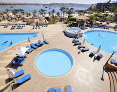 Marina Sharm Hotel (Taba, Egipto)
