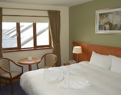 Khách sạn Hotel Leitrim Marina (Carrick-on-Shannon, Ai-len)