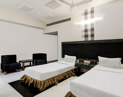Khách sạn Hotel Palak Residency - NH 65 (Hyderabad, Ấn Độ)