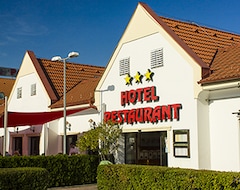 Hotel Paprika (Hegyeshalom, Ungarn)