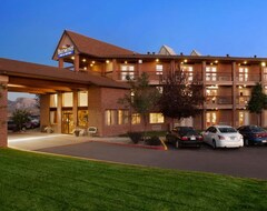 Hotel Baymont Inn And Suites Cortez (Cortez, EE. UU.)