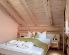 Cijela kuća/apartman Chalet Resort Sölden (Soelden, Austrija)