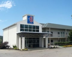 Khách sạn Motel 6 Pittsburgh - Cranberry (Mars, Hoa Kỳ)